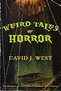 Weird Tales of Horror (Paperback)