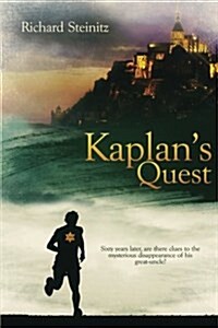 Kaplans Quest (Paperback)
