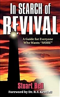 In Search of Revival (Paperback)