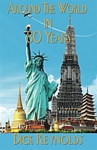 Around the World in 80 Years (Paperback)