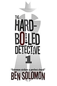 The Hard-Boiled Detective 1: First Series Collection (Paperback)