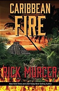 Caribbean Fire (Paperback)