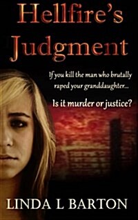 Hellfires Judgment (Paperback)