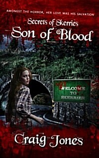 Son of Blood (Paperback)