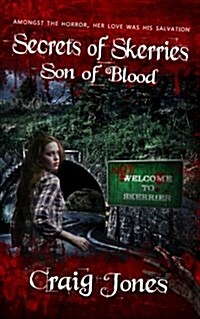 Son of Blood (UK Edition) (Paperback)