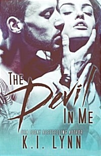 The Devil in Me (Paperback)