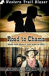 Road to Chama (Paperback)