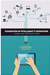 Foundation of Intelligent It Operations: Cmdb and Service Maps (Paperback)