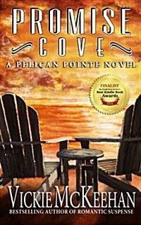 Promise Cove: A Pelican Pointe Novel (Paperback)