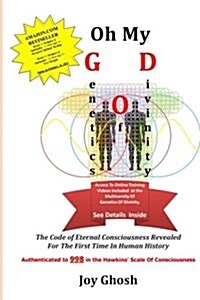 Oh My Genetics of Divinity (Paperback)