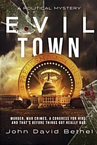 Evil Town (Paperback)