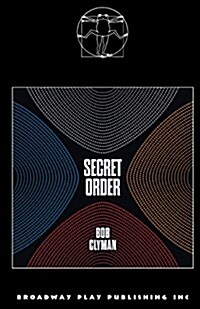 Secret Order (Paperback)