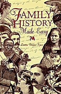 Family History Made Easy (Paperback)