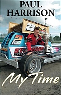 My Time (Paperback)