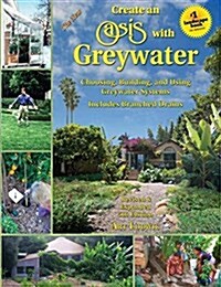 Create an Oasis with Greywater (Paperback, 6)