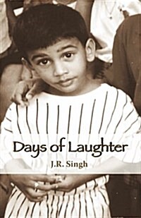 Days of Laughter (Paperback)