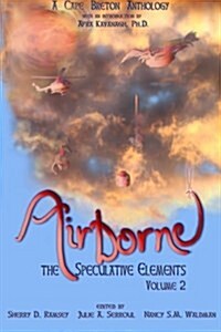 Airborne: The Speculative Elements (Paperback)