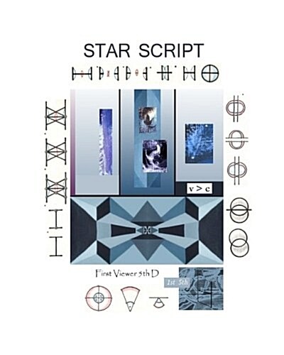 Star Script (Paperback)