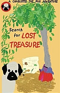 Search for Lost Treasure (Paperback)