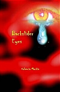 Backslider Eyes (Paperback)