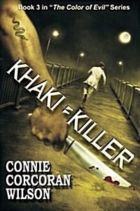 Khaki = Killer (Paperback)