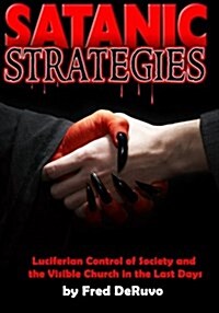 Satanic Strategies (Paperback)