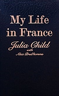 My Life in France (Hardcover)