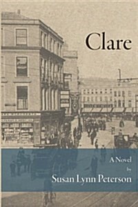 Clare (Paperback, Secondtion)