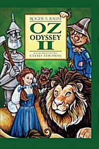 Oz Odyssey II (Paperback)