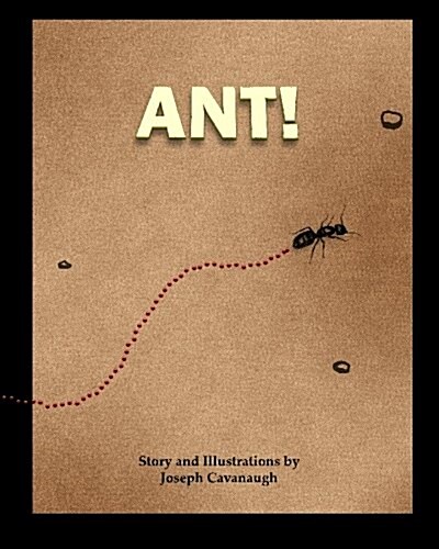 Ant! (Paperback)