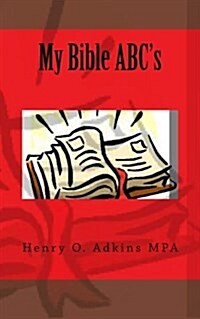 My Bible ABCs (Paperback)