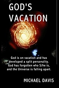 Gods Vacation (Paperback)