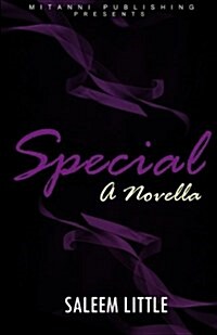 Special (Paperback)