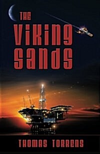 The Viking Sands (Paperback)