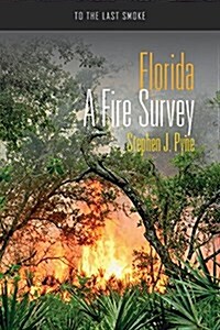 Florida: A Fire Survey (Paperback)