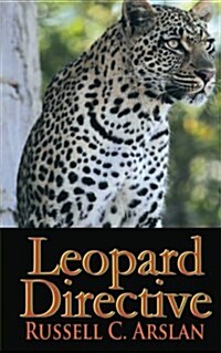 Leopard Directive (Paperback)