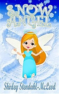 Snow Angel (Paperback)