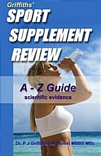 Griffiths Sport Supplement Review (Paperback)