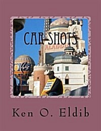 Car Shots (Paperback)