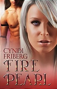 Fire Pearl (Paperback)