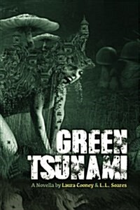 Green Tsunami (Paperback)