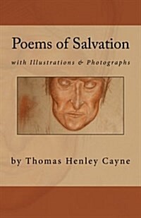 Poems of Salvation (Paperback)