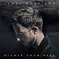 [수입] James Morrison - Higher Than Here [Standard Edition][Digipak]