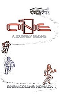 One - A Journey Begins (Paperback)