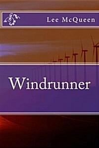 Windrunner (Paperback)