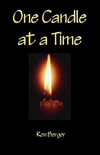 One Candle at a Time (Paperback)