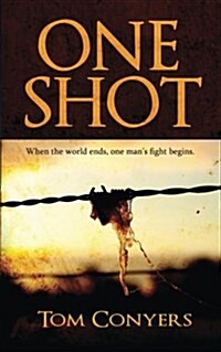 One Shot (Paperback)