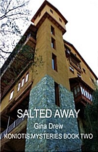 Salted Away (Paperback)