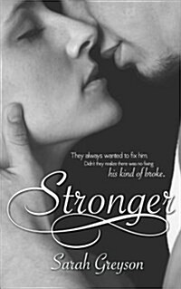 Stronger (Paperback)