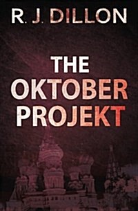 The Oktober Projekt (Paperback, 2)